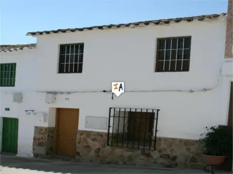Casa en Encinas Reales