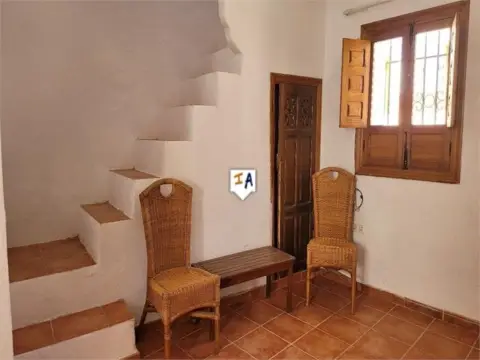 Casa en Encinas Reales