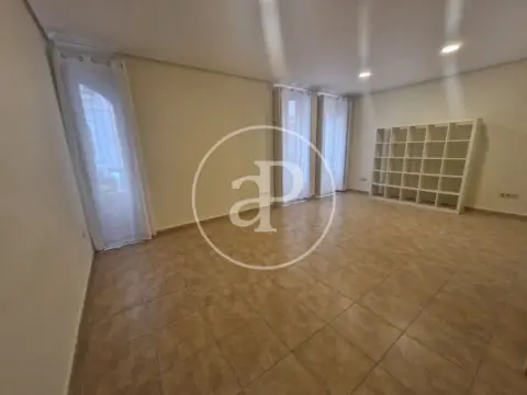 Apartamento en Gran VIA