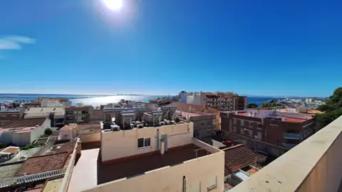 Apartamento en El Mojón-Las Salinas