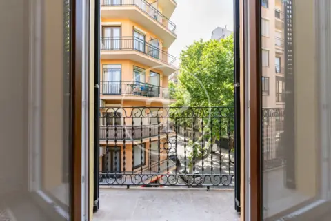 Apartamento en Arxiduc