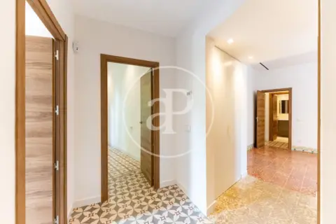 Apartamento en Arxiduc