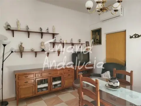 Apartamento en Mollina