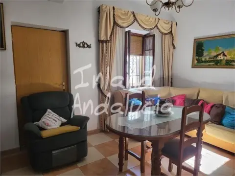 Apartamento en Mollina