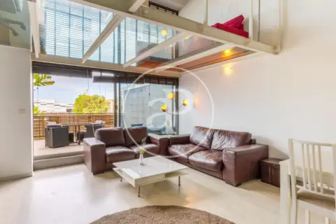 Apartamento en València Capital