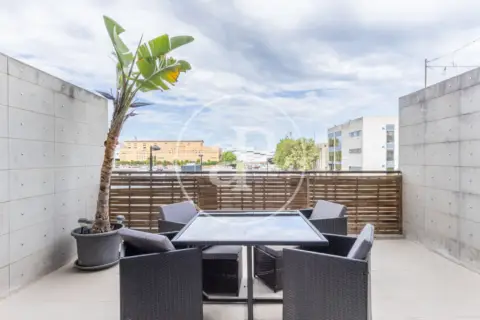 Apartamento en València Capital