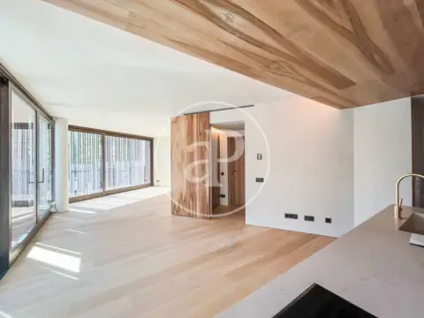 Apartamento en Es Camp d'en Serralta