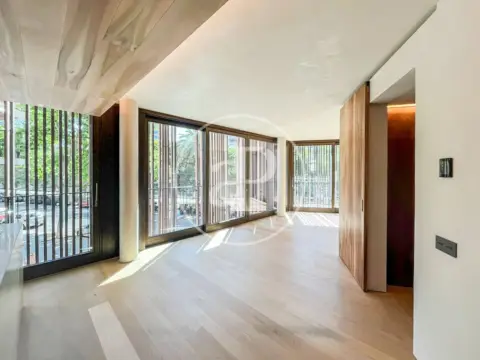 Apartamento en Es Camp d'en Serralta