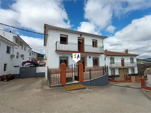 Casa en Iznájar