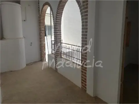 Casa en Fuente-Tójar