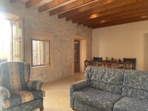 Apartamento en Santanyí