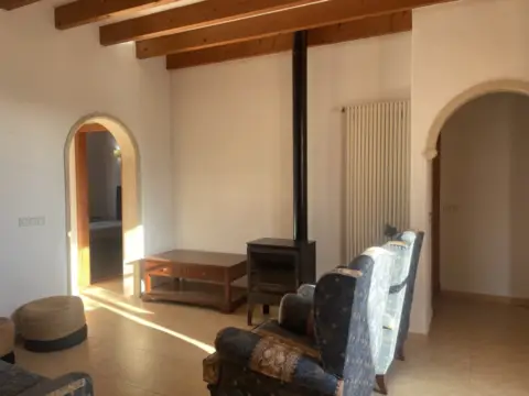 Apartamento en Santanyí