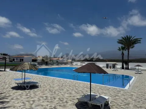 Apartamento en Costa del Silencio-Las Galletas