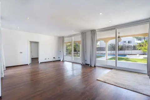 Casa en Sol de Mallorca-Portals Vells