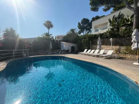 Casa en Costa d'en Blanes