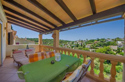 Casa en Porto Cristo