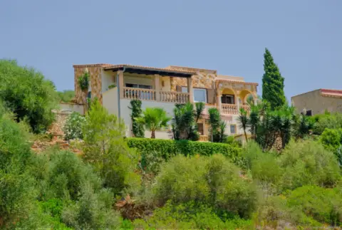 Casa en Porto Cristo