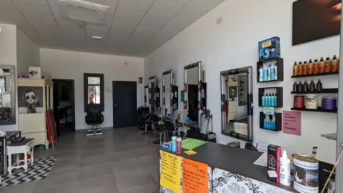 Local comercial en Algorfa