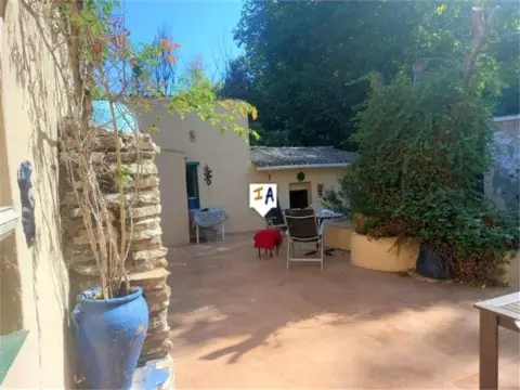 Finca rústica en Almedinilla