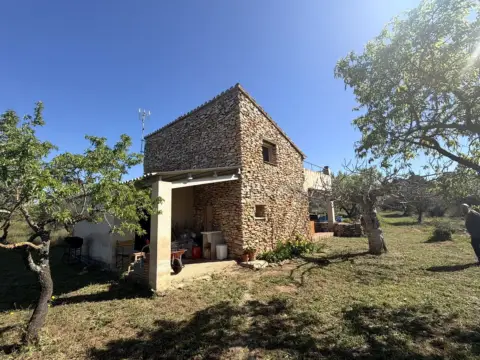 Finca rústica en Tivissa