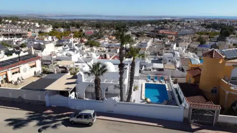 Casa en Villamartín