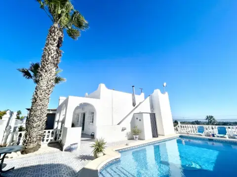 Casa en Villamartín