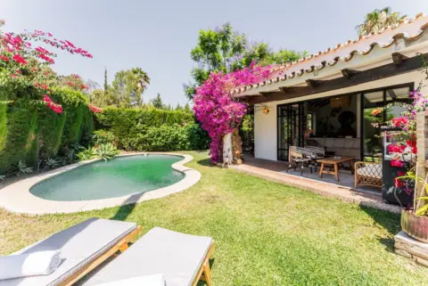Casa en Atalaya