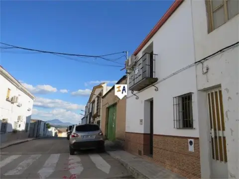 Casa en Higuera de Calatrava