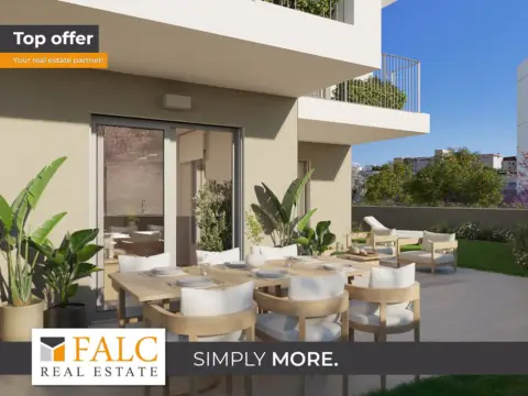 Apartamento en Calvià