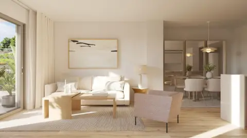 Apartamento en Calvià