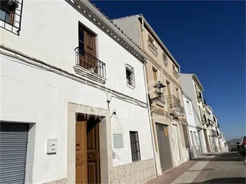 Casa en Luque