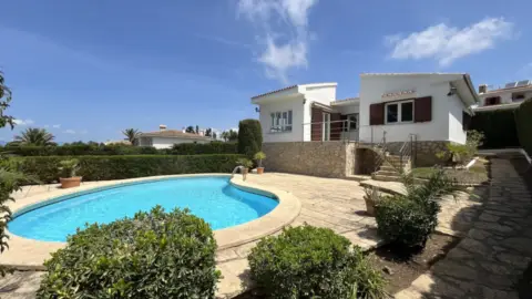 Casa en Badia Blava-Badia Gran-Tolleric