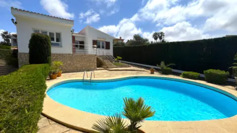 Casa en Badia Blava-Badia Gran-Tolleric