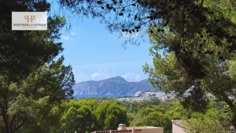 Apartamento en Calvià Vila