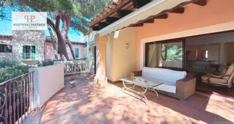 Apartamento en Calvià Vila