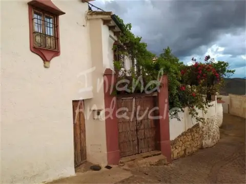 Casa en Fuente Álamo