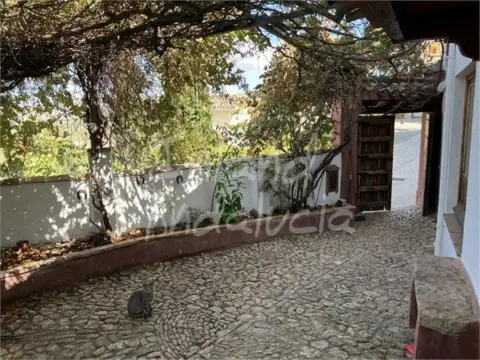 Casa en Fuente Álamo