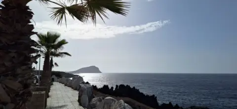 Apartamento en El Guincho