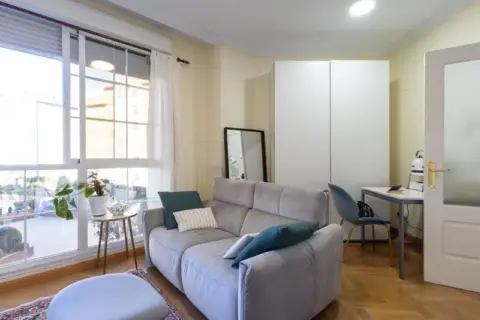 Estudio en Hortaleza