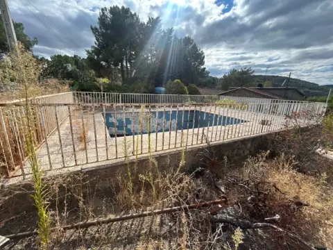 Piso en Santa María de La Alameda