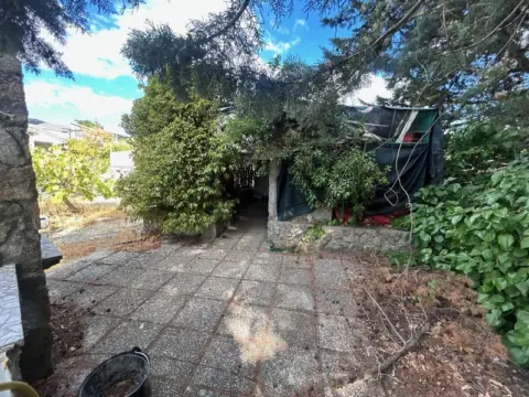 Piso en Santa María de La Alameda