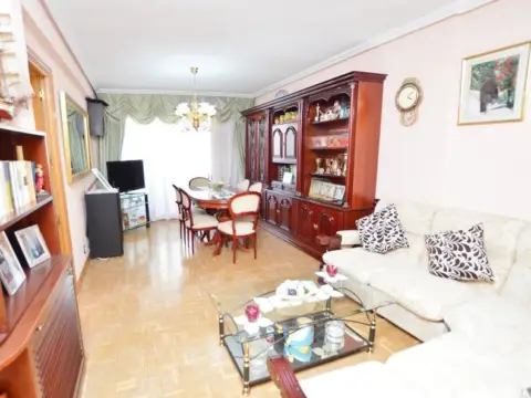 Piso – Madrid Capital