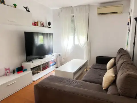 Piso en Carabanchel