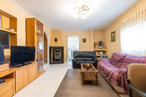 Chalet en Alcarria Alta