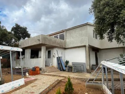 Chalet en Nuevo Baztán