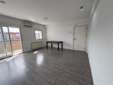 Piso en Alcorcon
