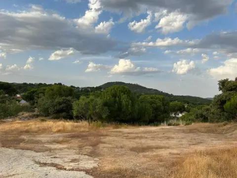Piso en San Martin de Valdeiglesias