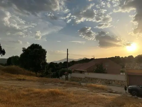Piso en San Martin de Valdeiglesias