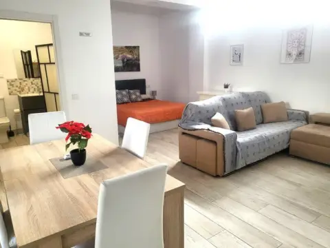 Piso en Coslada