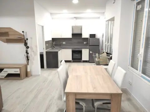 Piso en Coslada